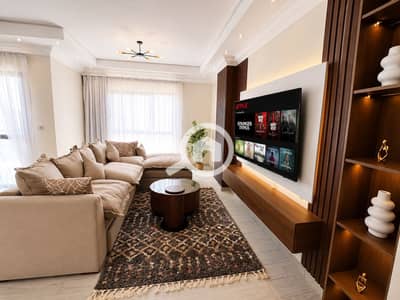 2 Bedroom Flat for Rent in New Cairo, Cairo - WhatsApp Image 2026-07-12 at 6.28. 51 PM. jpeg 2 Bedroom Flat for Rent in New Cairo, Cairo - WhatsApp Image 2026-07-12 at 6.28. 51 PM. jpeg