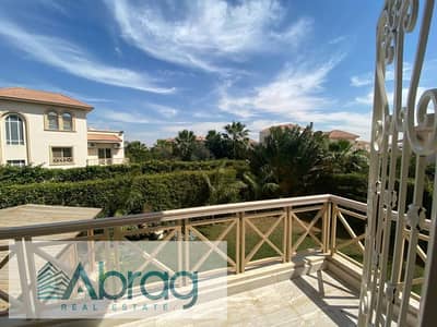 5 Bedroom Villa for Sale in Sheikh Zayed, Giza - WhatsApp Image 2021-01-04 at 11.04. 20 PM. jpeg