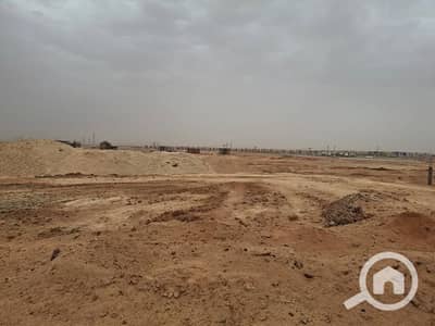 Land for Sale in Badr City, Cairo - WhatsApp Image 2026-05-09 at 10.17. 14 AM. jpeg
