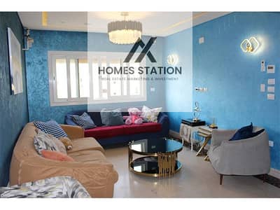 3 Bedroom iVilla for Rent in New Cairo, Cairo - WhatsApp Image 2026-07-12 at 3.13. 17 PM. jpeg