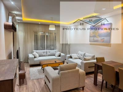 3 Bedroom Flat for Rent in New Cairo, Cairo - WhatsApp Image 2026-07-13 at 13.57. 49 (1). jpeg