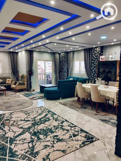 3 Bedroom Apartment for Sale in Shorouk City, Cairo - WhatsApp Image 2026-07-13 at 12.09. 44 PM (1). jpeg 3 Bedroom Apartment for Sale in Shorouk City, Cairo - WhatsApp Image 2026-07-13 at 12.09. 44 PM (1). jpeg