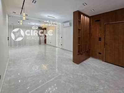 2 Bedroom Apartment for Rent in New Cairo, Cairo - PHOTO-2026-07-13-14-08-46 2. jpg
