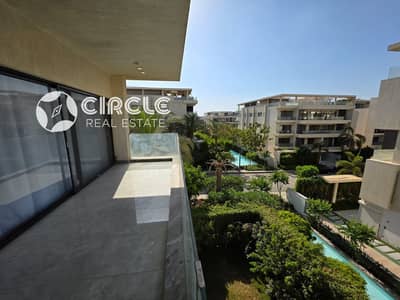 2 Bedroom Apartment for Rent in New Cairo, Cairo - PHOTO-2026-07-13-14-08-49 5. jpg