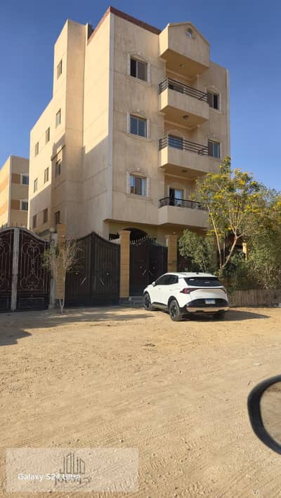 10+ Beds Other Residential for Sale in Badr City, Cairo - WhatsApp Image 2026-07-13 at 4.09. 24 AM. jpeg
