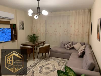 1 Bedroom Apartment for Rent in New Cairo, Cairo - 442803. jpg