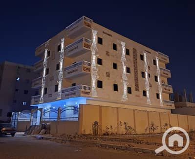 3 Bedroom Flat for Sale in Badr City, Cairo - 87966. jpg 3 Bedroom Flat for Sale in Badr City, Cairo - 87966. jpg