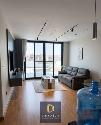 3 Bedroom Penthouse for Sale in Sheikh Zayed, Giza - WhatsApp Image 2026-07-12 at 10.38. 02 PM (3). jpeg 3 Bedroom Penthouse for Sale in Sheikh Zayed, Giza - WhatsApp Image 2026-07-12 at 10.38. 02 PM (3). jpeg