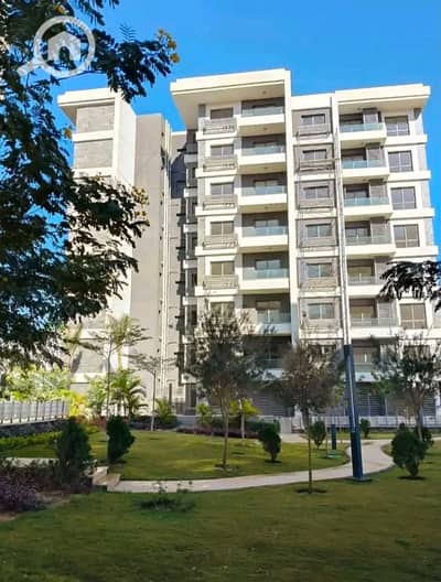 3 Bedroom Flat for Sale in New Capital City, Cairo - 25410. jpg 3 Bedroom Flat for Sale in New Capital City, Cairo - 25410. jpg