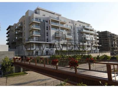 3 Bedroom Flat for Sale in New Cairo, Cairo - WhatsApp Image 2026-07-12 at 4.28. 40 PM (2). jpg 3 Bedroom Flat for Sale in New Cairo, Cairo - WhatsApp Image 2026-07-12 at 4.28. 40 PM (2). jpg