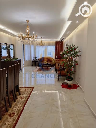 3 Bedroom Apartment for Sale in Zahraa Al Maadi, Cairo - WhatsApp-Image-2026-07-11-at-4.36. 42-PM-1. jpeg