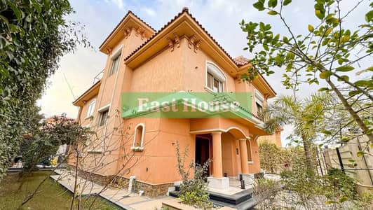 4 Bedroom Villa for Sale in Madinaty, Cairo - 13dfbc35-16c9-42fe-a37a-3fde03e8136d. jpg