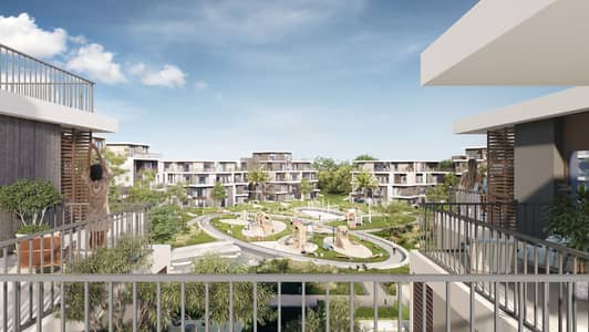 2 Bedroom Apartment for Sale in Sheikh Zayed, Giza - solana apt__2_. jpg 2 Bedroom Apartment for Sale in Sheikh Zayed, Giza - solana apt__2_. jpg