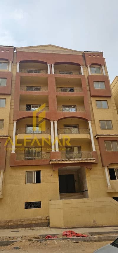 3 Bedroom Apartment for Sale in New Cairo, Cairo - WhatsApp Image 2026-07-09 at 1.36. 24 PM. jpeg