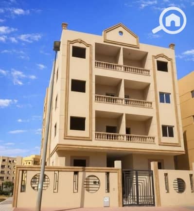 2 Bedroom Flat for Sale in Badr City, Cairo - 87481. jpg 2 Bedroom Flat for Sale in Badr City, Cairo - 87481. jpg