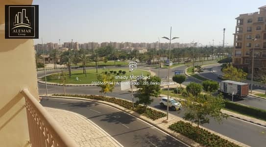 4 Bedroom Apartment for Sale in Madinaty, Cairo - 1000589588. jpg