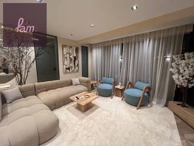 3 Bedroom Apartment for Sale in New Cairo, Cairo - IMG-20250730-WA0150. jpg