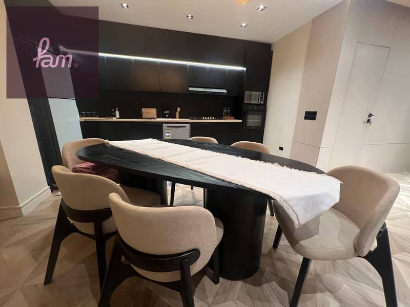 Apartment for sale in Al Yasmin 8 - First Settlement - New Cairo - Ansicht 3