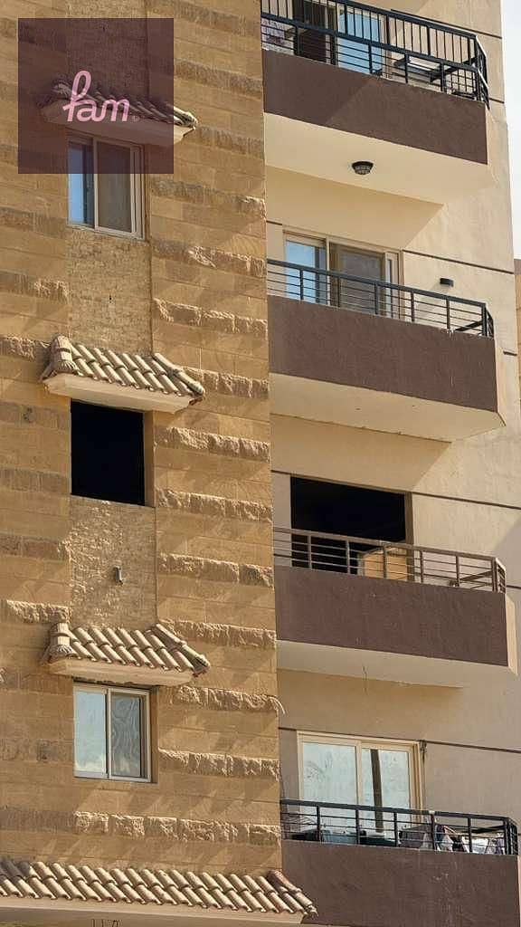 Prime Apartment in Andalus Near South 90 Street - Vista 2