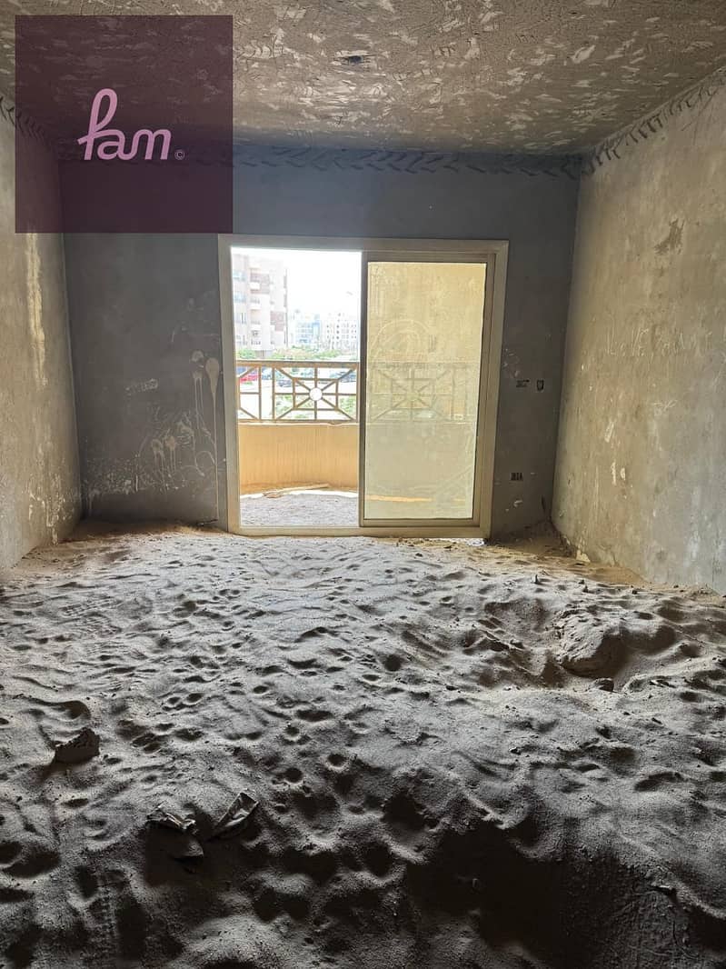 Prime Apartment in Andalus Near South 90 Street - Vista 3