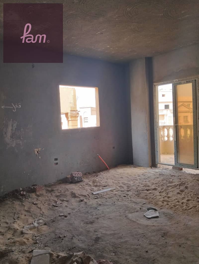 Prime Apartment in Andalus Near South 90 Street - Vista 4