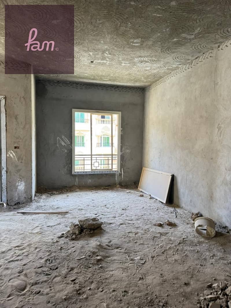 Prime Apartment in Andalus Near South 90 Street - Vista 5