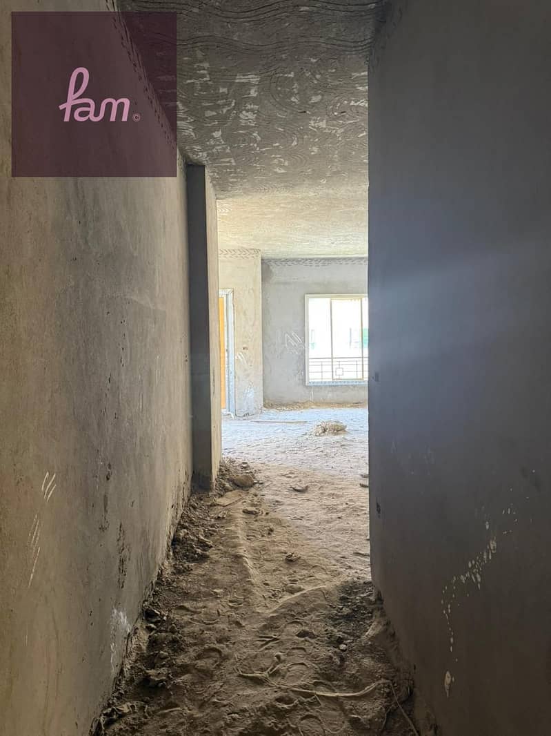 Prime Apartment in Andalus Near South 90 Street - Vista 6