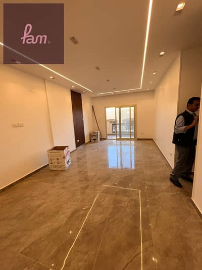 شقة 3 غرف نوم للبيع في القاهرة الجديدة، القاهرة - 7a017416-7dad-45c5-a6d8-b48dbc095d4c. jpg شقة 3 غرف نوم للبيع في القاهرة الجديدة، القاهرة - 7a017416-7dad-45c5-a6d8-b48dbc095d4c. jpg
