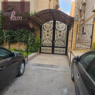 3 Bedroom Flat for Sale in New Cairo, Cairo - IMG-20251118-WA0053. jpg 3 Bedroom Flat for Sale in New Cairo, Cairo - IMG-20251118-WA0053. jpg