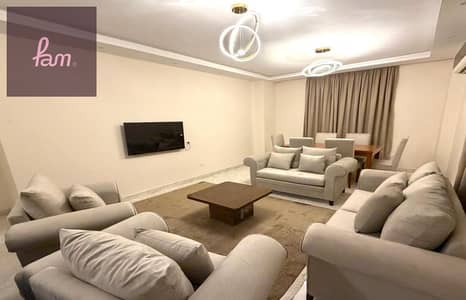 شقة 3 غرف نوم للايجار في القاهرة الجديدة، القاهرة - 6f71f92b-4346-45dc-9d08-d3f08f319e35. jpg