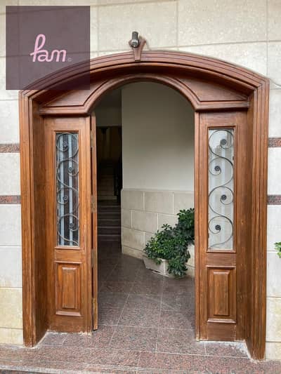 3 Bedroom Flat for Sale in New Cairo, Cairo - IMG-20250513-WA0116. jpg 3 Bedroom Flat for Sale in New Cairo, Cairo - IMG-20250513-WA0116. jpg
