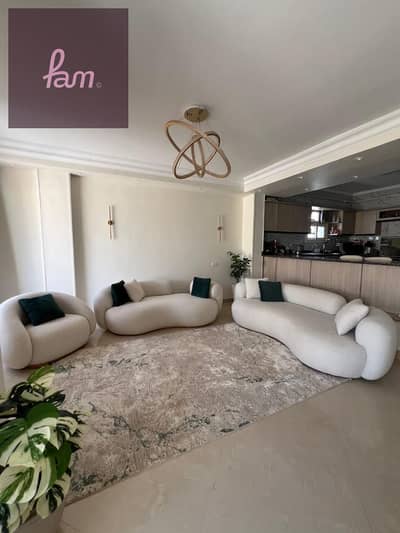 2 Bedroom Roof for Sale in New Cairo, Cairo - WhatsApp Image 2026-04-06 at 10.03. 19 PM (2). jpeg 2 Bedroom Roof for Sale in New Cairo, Cairo - WhatsApp Image 2026-04-06 at 10.03. 19 PM (2). jpeg