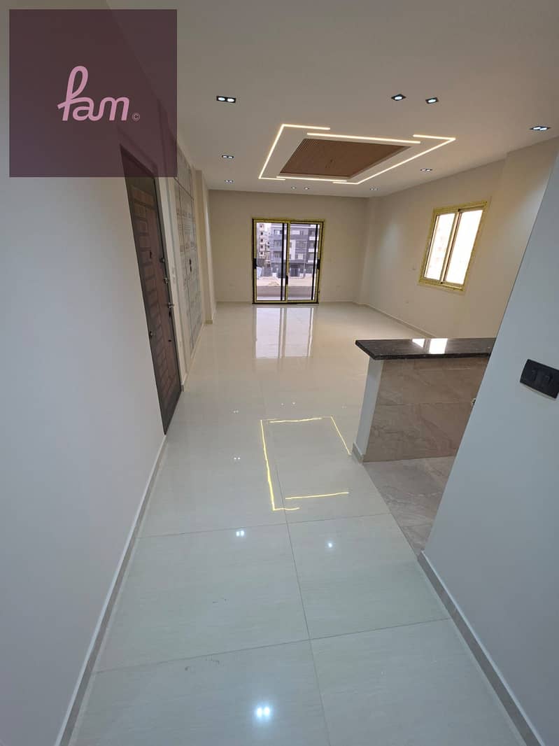 Super Lux Apartment in Gardenia heights| Open Garden & Mosque View - Bild 2