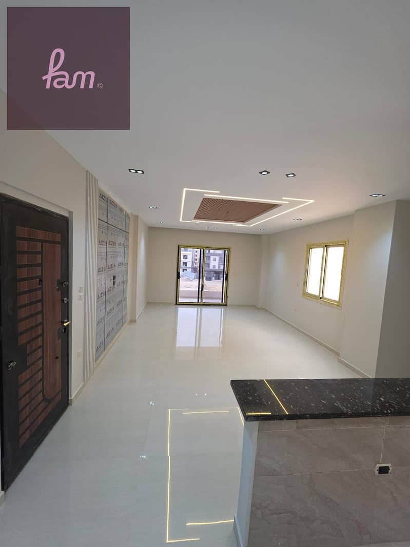 Super Lux Apartment in Gardenia heights| Open Garden & Mosque View - Bild 6
