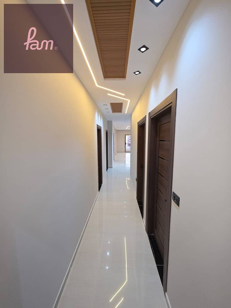Super Lux Apartment in Gardenia heights| Open Garden & Mosque View - Fler