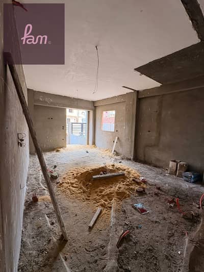 فلیٹ 3 غرف نوم للبيع في القاهرة الجديدة، القاهرة - WhatsApp Image 2026-03-12 at 3.49. 00 PM. jpeg