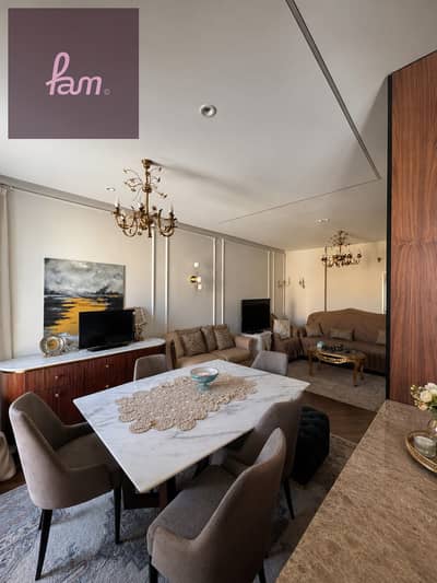 4 Bedroom Flat for Sale in New Cairo, Cairo - 6587ef69-6a1d-4c4d-9e86-071fb3cbae89. jpg