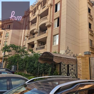 فلیٹ 3 غرف نوم للبيع في القاهرة الجديدة، القاهرة - IMG-20251118-WA0050. jpg فلیٹ 3 غرف نوم للبيع في القاهرة الجديدة، القاهرة - IMG-20251118-WA0050. jpg