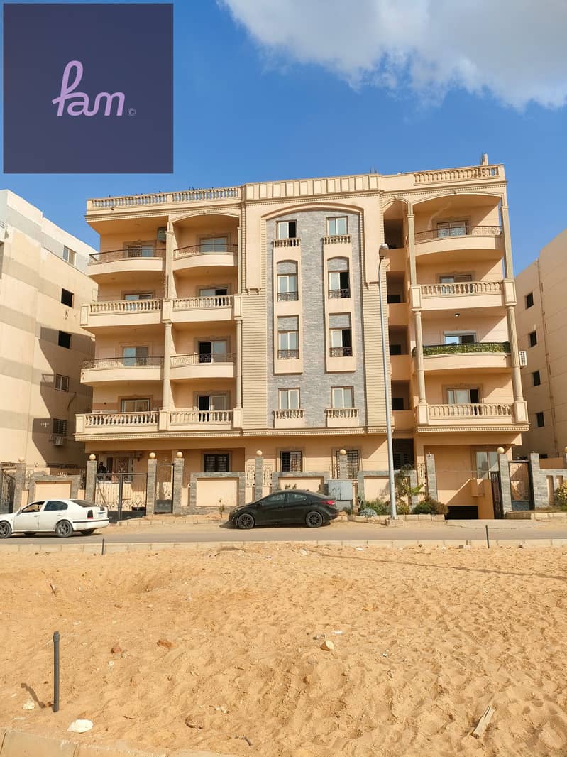 Ready 170 SQM | Up to 12M Installments - Bild 2