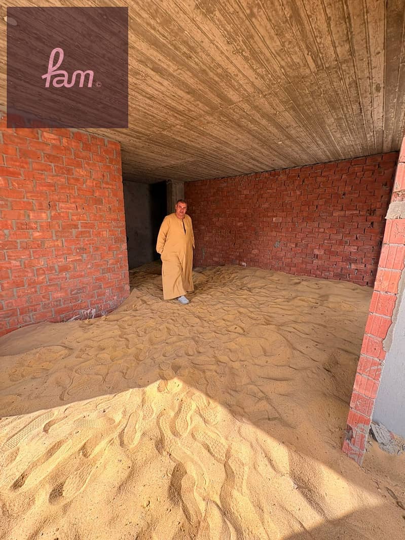 Ready 170 SQM | Up to 12M Installments - Fler