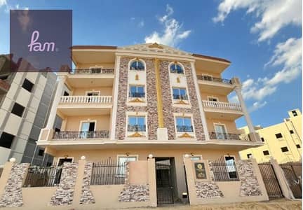شقة 3 غرف نوم للبيع في القاهرة الجديدة، القاهرة - WhatsApp Image 2026-05-05 at 12.16. 41 AM. jpeg