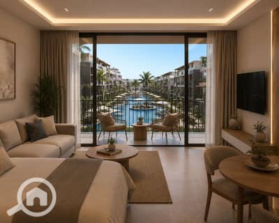 Chalet for Sale in North Coast, Matruh - b3c88920-9866-41fe-aec1-7095fbfd57f2. png Chalet for Sale in North Coast, Matruh - b3c88920-9866-41fe-aec1-7095fbfd57f2. png