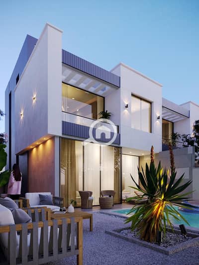 3 Bedroom Villa for Sale in Sheikh Zayed, Giza - WhatsApp Image 2026-04-21 at 6.32. 47 PM (3). jpeg 3 Bedroom Villa for Sale in Sheikh Zayed, Giza - WhatsApp Image 2026-04-21 at 6.32. 47 PM (3). jpeg