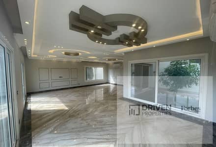 4 Bedroom Twin House for Sale in 6th of October, Giza - original (1). jpg