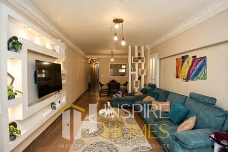 3 Bedroom Apartment for Sale in Asafra, Alexandria - 1. jpg