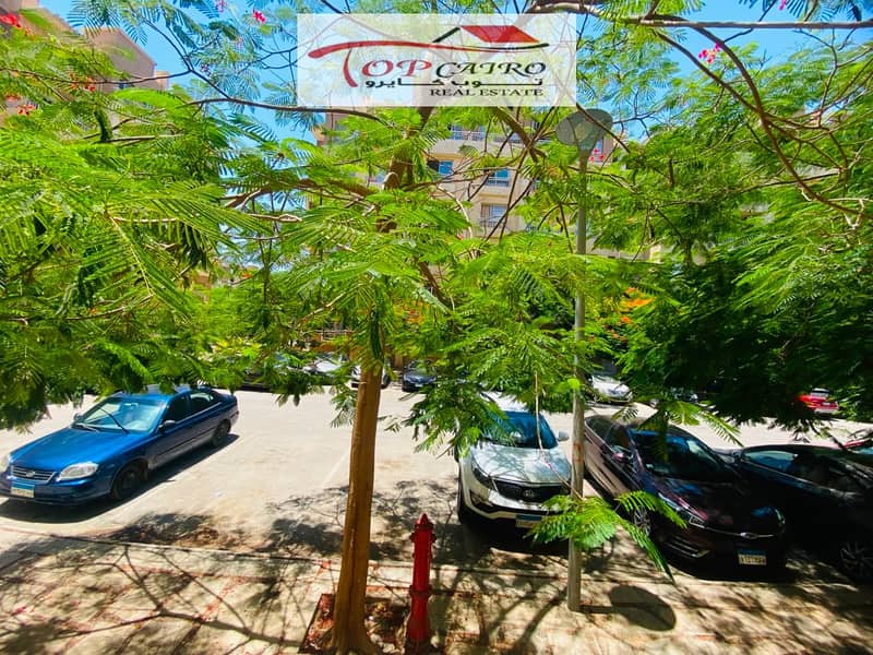 For rent, a new law apartment in my city B11 - Vista 2