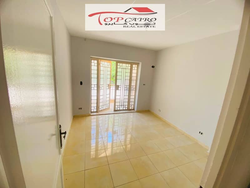 For rent, a new law apartment in my city B11 - Vista 4