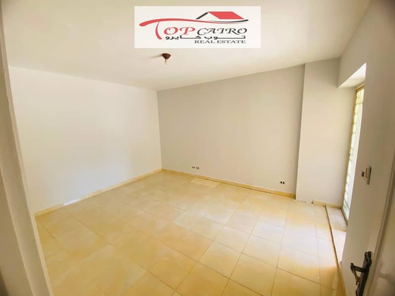 For rent, a new law apartment in my city B11 - Vista 6