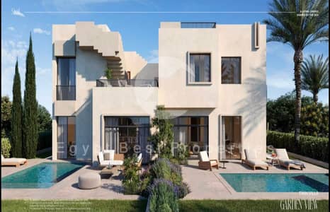 4 Bedroom Twin House for Sale in Hurghada, Red Sea - WhatsApp Image 2026-07-13 at 1.54. 35 PM (2). jpeg 4 Bedroom Twin House for Sale in Hurghada, Red Sea - WhatsApp Image 2026-07-13 at 1.54. 35 PM (2). jpeg