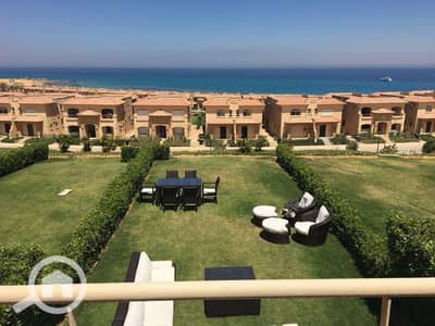 3 Bedroom Chalet for Sale in Ain Sukhna, Suez - 8d401a35-397b-4460-8916-c9334bdb87fb. jpg